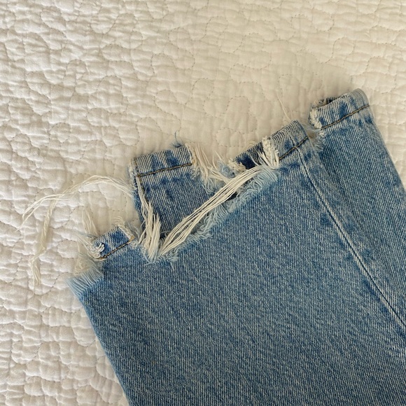 501 Levi’s - Picture 4 of 5